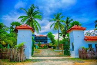 Nirmaa Shadow Inn - 5