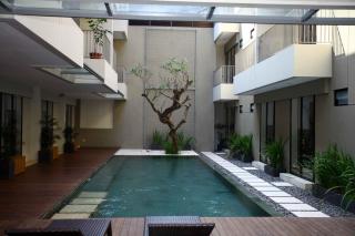 M Pavilion - Lippo Karawaci - Tangerang - 0