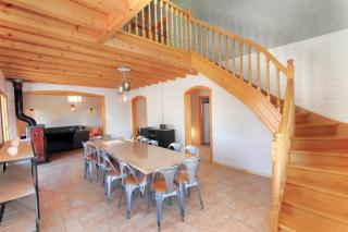 Chalet la roche du rain - 4