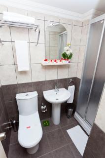Classes Hotel Airport - Istanbul - 1