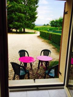la ferme de Martine - Lent - 0