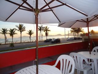 Mira Maré Praia Hotel - 8