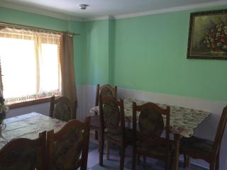 Krasa Karpat - Snidavka - 5