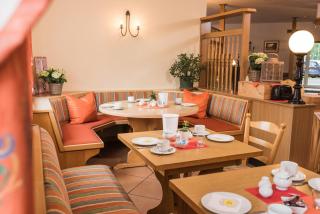 Hotel Bamberger Hof, garni - Eisenach - 3