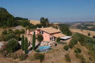 Casa Adriana - Penne - 0