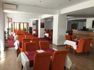 Hotel Otopeni - Otopeni - 4