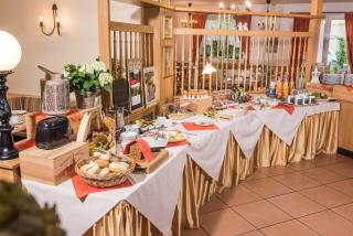 Hotel Bamberger Hof, garni - Eisenach - 2