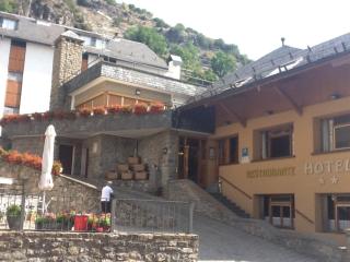 Hotel Escalar - 8