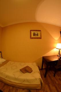Bahoriston Hotel - 1