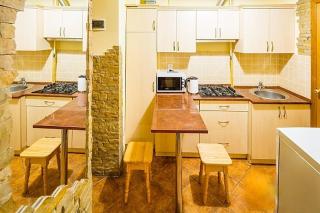 Apartment Яна Жижки - Lviv - 4