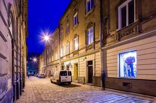 Apartment Площа Ринок Яна Жижки - Lviv - 2