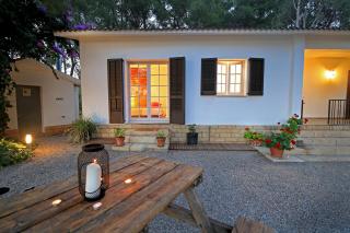 Casa Rural Els Pins - Sant Marçal - 1