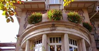 Hotel de France - Montbéliard - 6