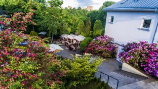 Perkuno Namai Park Hotel - 4