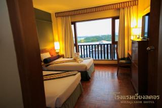 Wienglakor Hotel Lampang - Lampang - 3
