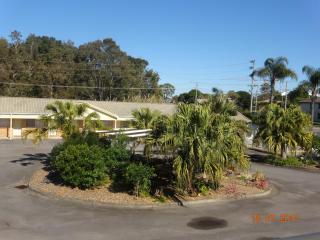 Forster Palms Motel - Forster - 5