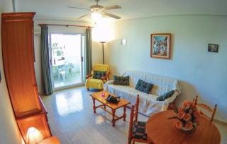 Lovely Apartment In Torrevieja-La Mata - 9