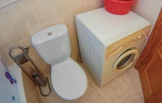 Lovely Apartment In Torrevieja-La Mata - 3