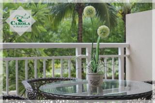 CAROLA in Pico de Loro - 8