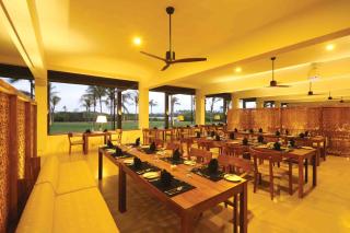 Anantaya Resort & Spa Chilaw - Chilaw - 4