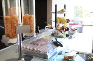 Hotel Sogni D'Oro Airport - 5