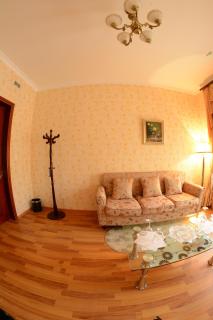 Bahoriston Hotel - Qayraqqum - 8