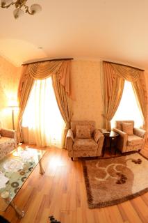 Bahoriston Hotel - Qayraqqum - 6