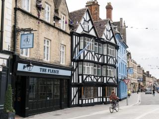 The Fleece at Cirencester - Cirencester - 8