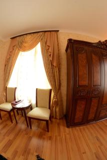 Bahoriston Hotel - 2