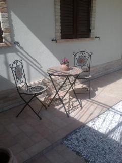 Agriturismo Fonte Carra - Grottazzolina - 7