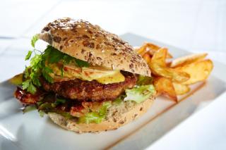 Fränkischer Hof - 7