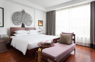 Park Hyatt Siem Reap - Siem Reap - 9