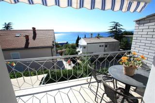 One-Bedroom Apartment in Crikvenica I - Dramalj - 0