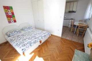 One-Bedroom Apartment in Crikvenica I - Dramalj - 4