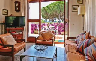 Lovely Home In Calonge With Wifi - 4