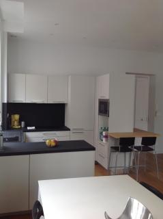 Charme et Modernité au Cœur de Lyon - Lyon - 8