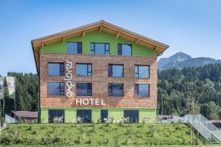 Explorer Hotel Kitzbühel - 0