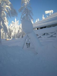 RukaNeliö Cottage - Ruka - 7