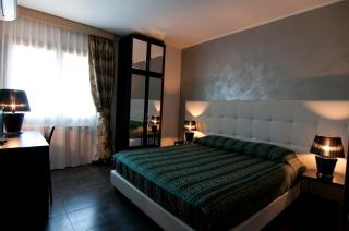 Queen Hotel - San Giovanni Teatino - 1