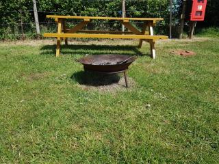 Herston Caravan & Camping - Swanage - 5