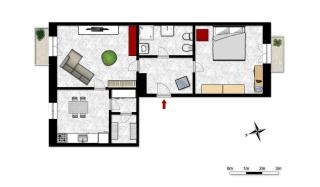 La Casa nel Mulino - 0