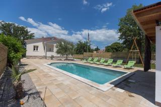 Villa Luka Nedešćina - Nedeščina - 3