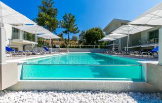 The Elegant Apartments - Pefkari - 2