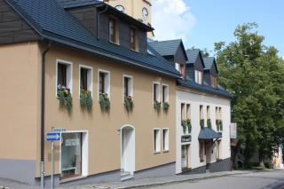 Ferienvermietung Engelstädter - Kurort Oberwiesenthal - 0