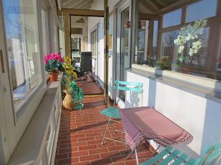 Apartment in Goggersreut with Terrace - Röhrnbach - 8