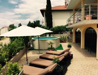 One-Bedroom Apartment Crikvenica near Sea 7 - Dramalj - 0