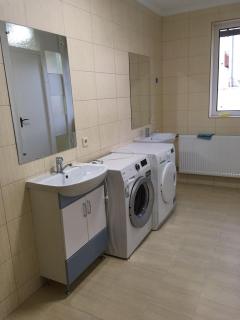 Гостевой дом Юран - 9