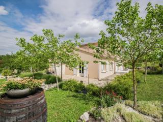 Modern Apartment in Segonzac with Swimming Pool - Segonzac - 6
