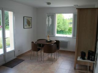 Modern Apartment in Segonzac with Swimming Pool - Segonzac - 3