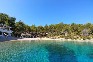 Kamp Vira Mobile Homes - Hvar - 3